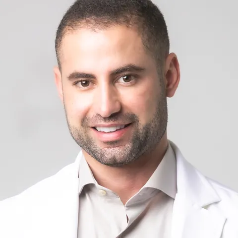 Dr. Braulio Pinheiro, médico do esporte